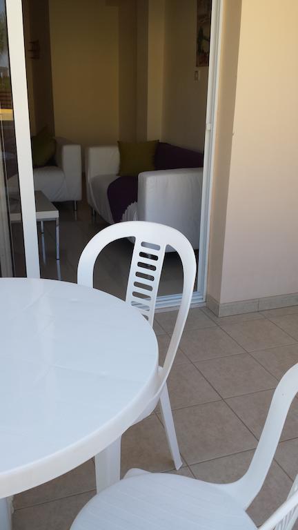 Photothea Apartments Protaras Bagian luar foto