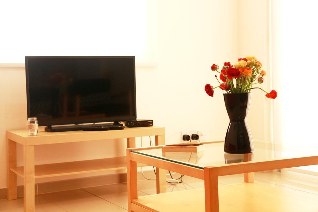 Photothea Apartments Protaras Bagian luar foto