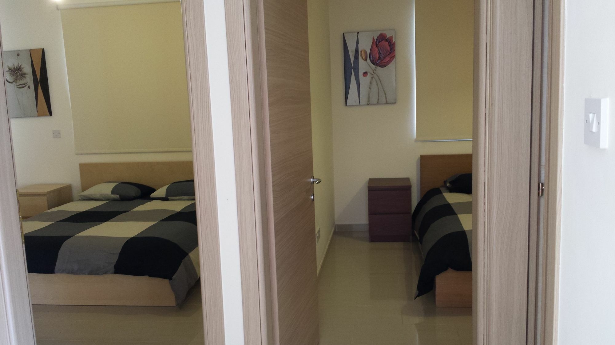 Photothea Apartments Protaras Bagian luar foto