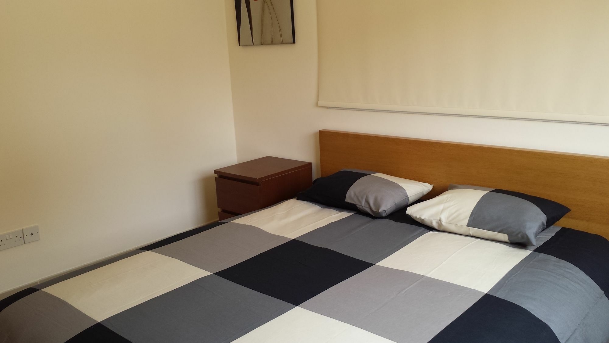 Photothea Apartments Protaras Bagian luar foto