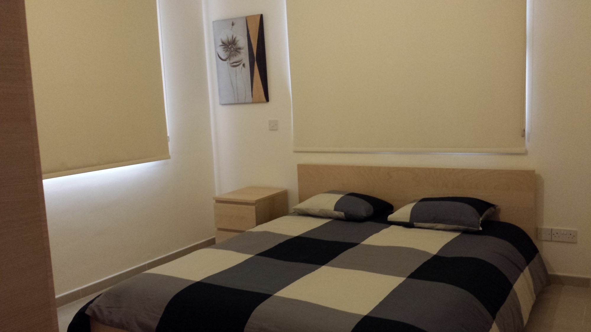 Photothea Apartments Protaras Bagian luar foto