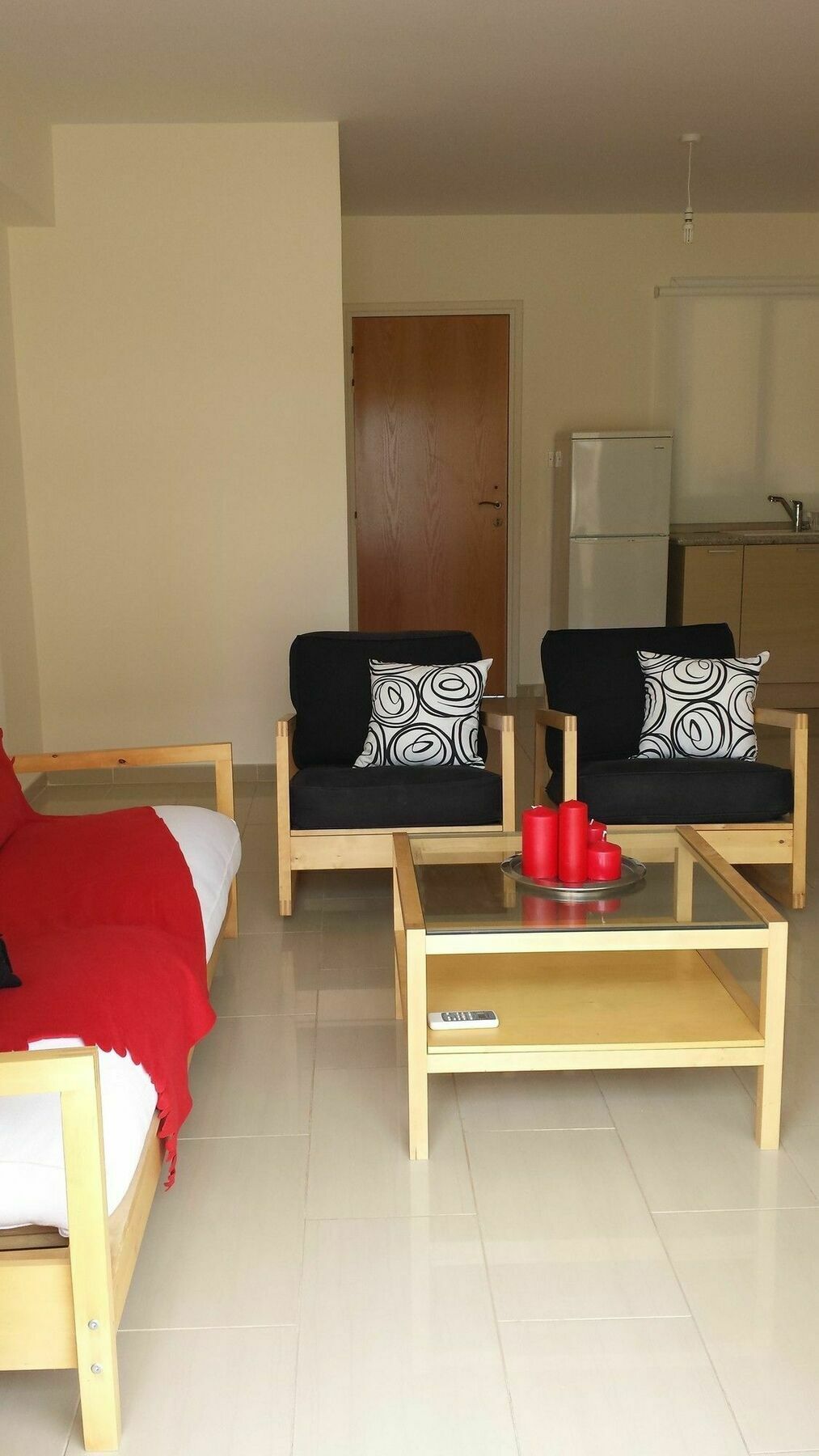 Photothea Apartments Protaras Bagian luar foto